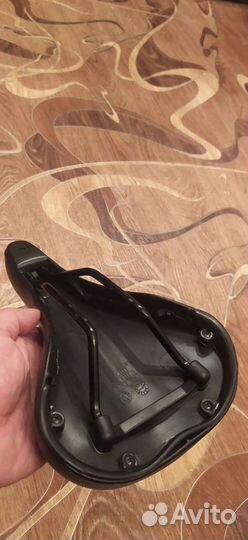 Седло для велосипеда