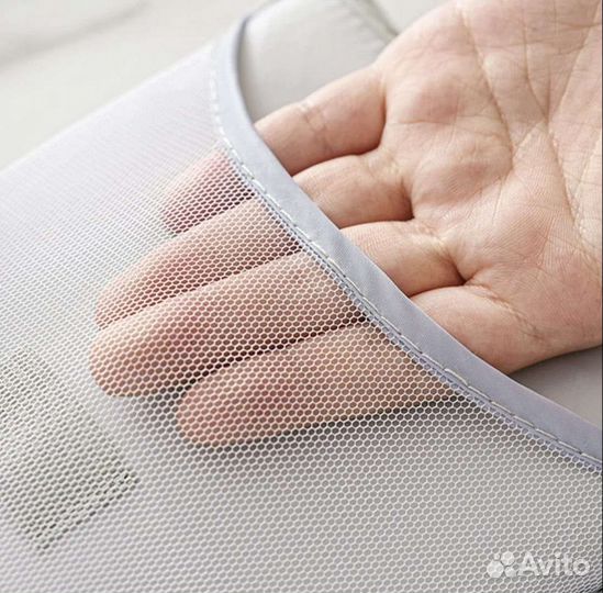 «Рукавичка для отпаривания»