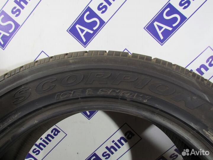 Pirelli Scorpion Ice&Snow 265/50 R20 99G