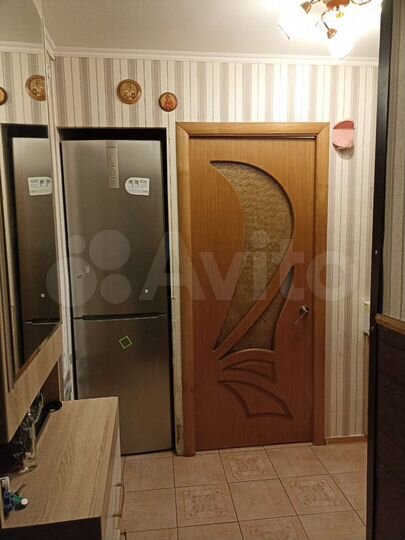 3-к. квартира, 60,1 м², 1/5 эт.