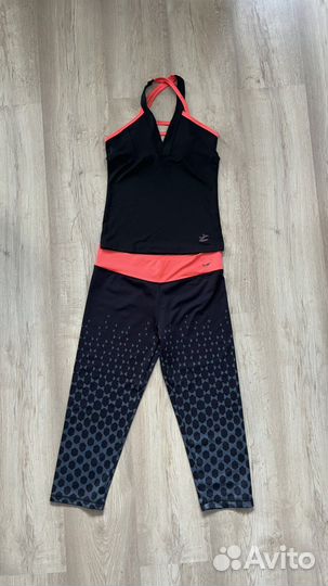 Костюм для фитнеса женский 42-44