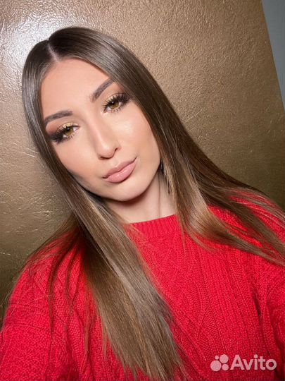 Бровист/ визажист