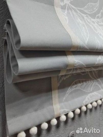 Пошив штор и домашнего текстиля