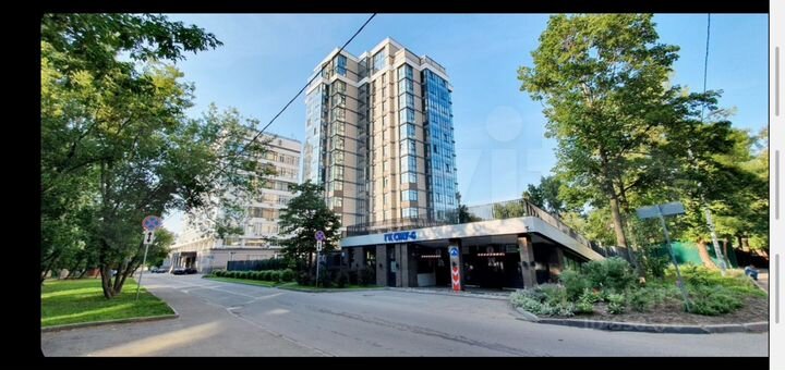 Машиноместо, 13 м²