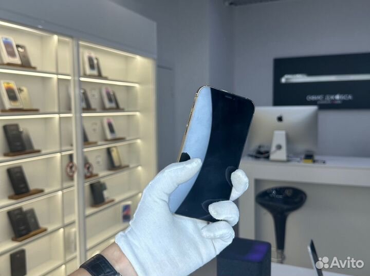 iPhone 12 Pro, 512 ГБ