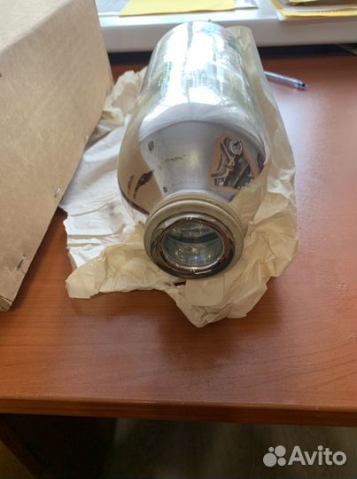 Колба для термоса