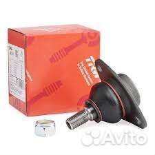 Опора шаровая Boxer3, Фиат Дукато JBJ741