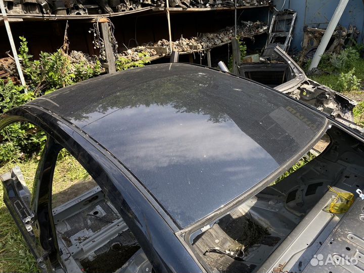 Крыша Мазда 6 GJ(дорест) Mazda 6