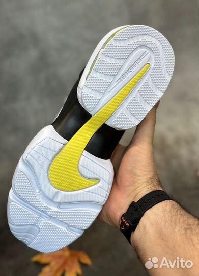 Кроссовки Nike air max alpha savage