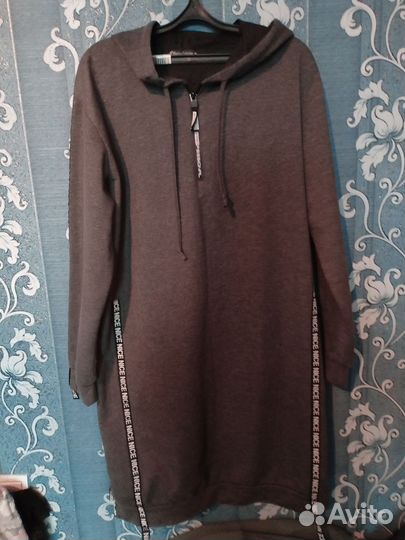 Верхняя одежда