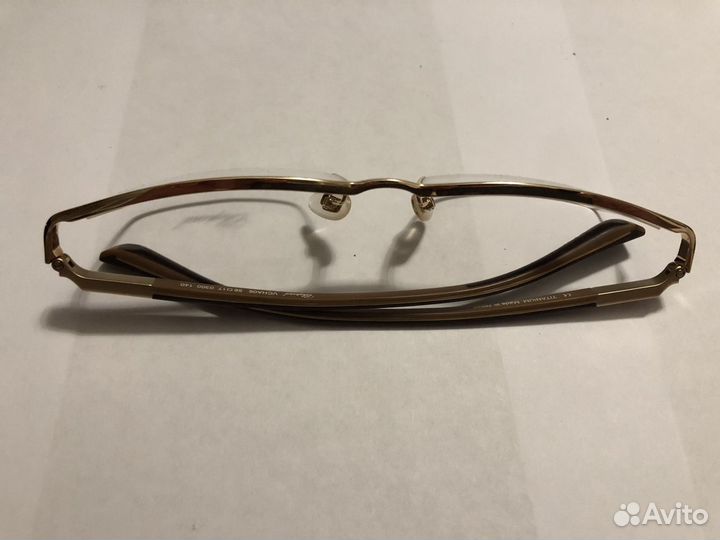Оправа для очков Chopard, оригинал