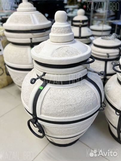 Тандыр Большой