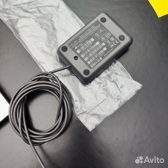 Микрофон Cisco CP-MIC-wired-S