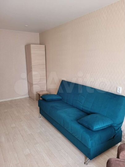 2-к. квартира, 56 м², 4/5 эт.