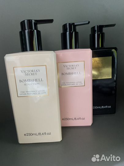 Лосьон для тела Victoria’s Secret