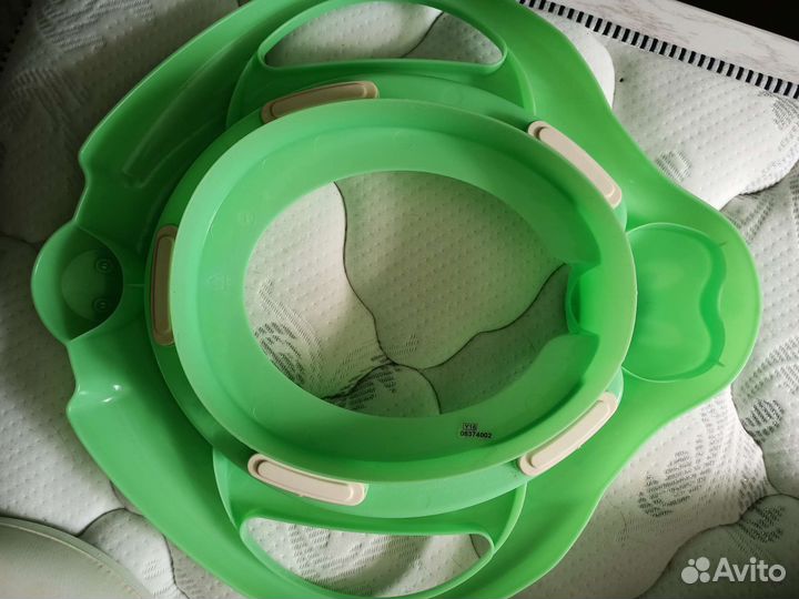 Сиденье детское на унитаз Ок Baby