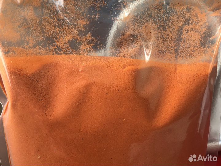 Живой корм для аквариумных рыбок