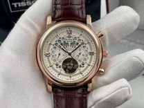 Мужские механические часы Patek Philippe