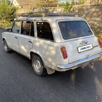 ВАЗ (LADA) 2102 1.2 MT, 1983, 8 516 км, с пробегом, цена 150 000 руб.