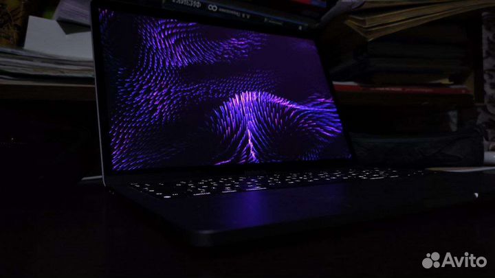 Apple MacBook pro 13 2020 m1 16gb 512gb