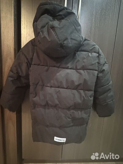 Куртка для мальчика