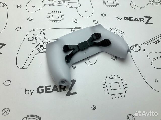 Лепестки GearZ для самостоятельной установки