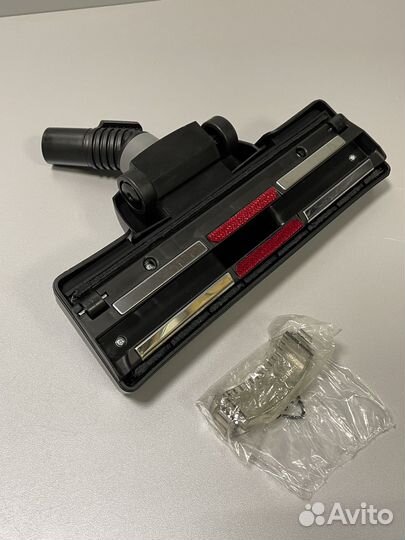 Щетка для пылесоса Bosch Zelmer