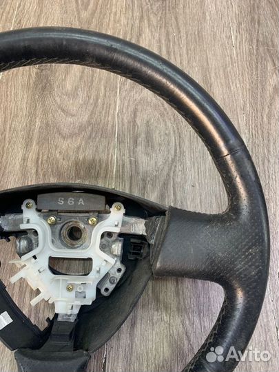 Руль Honda Civic хетчбэк 5-ти дв. 2003