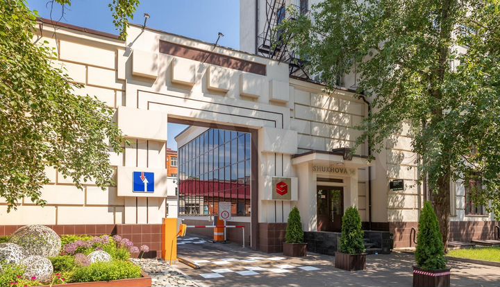 Офис 142 кв.м