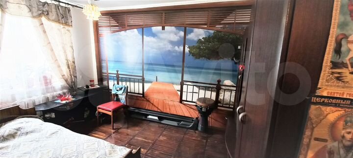 2-к. квартира, 55,7 м², 5/5 эт.