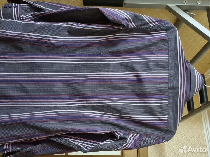 Рубашка De Rossi Milano (Италия) (39)