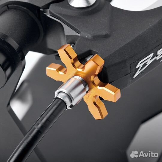 Машинка легкого выжима сцепления zeta