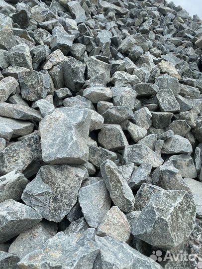 Бутовый камень