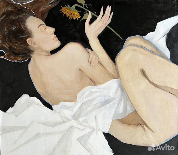 День рождения в стиле граффити