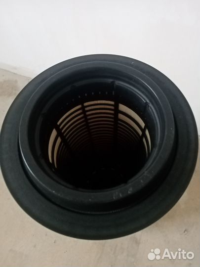 Фильтр воздушный мерседес Actros II/Axor II