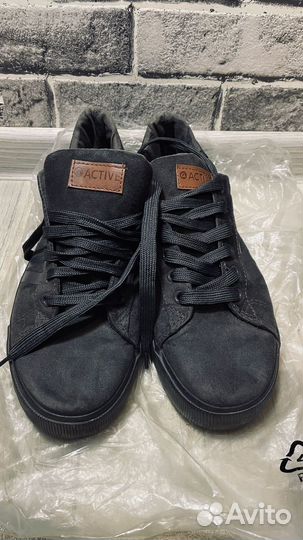 Кеды мужские zenden 44 р