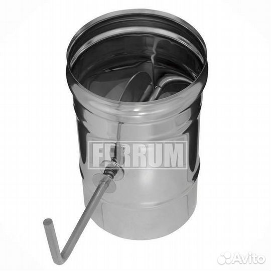 Дымоход/Трубы для дымохода