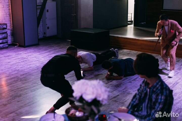 Видеограф, видеосьемка, монтаж видео