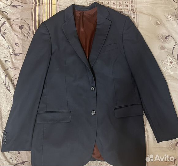 Пиджак мужской