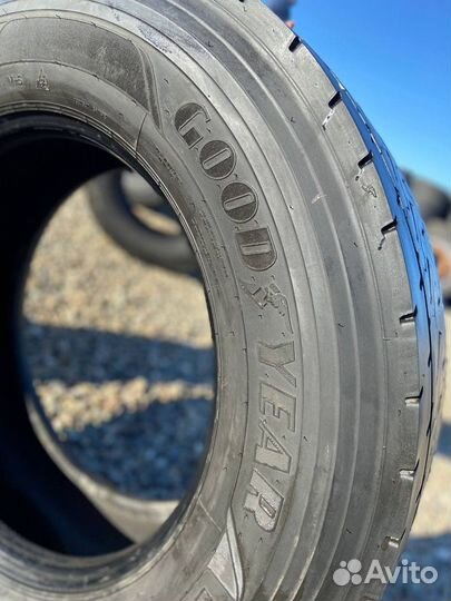 GoodYear KMAX D 315/70/R22.5
