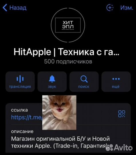 iPhone 8 Plus, 64 ГБ