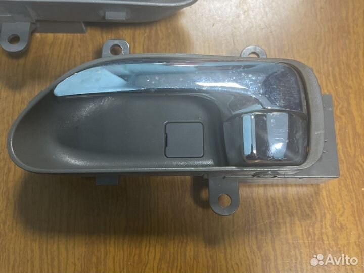 Ручка внутренняя салона Nissan X-trail T-31