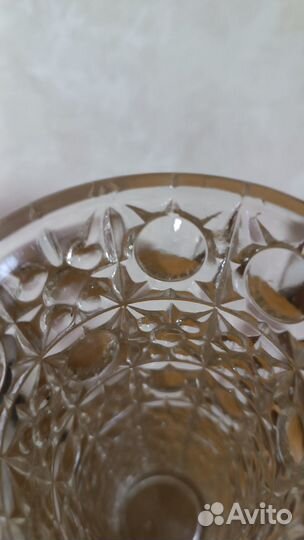 Ваза для цветов СССР