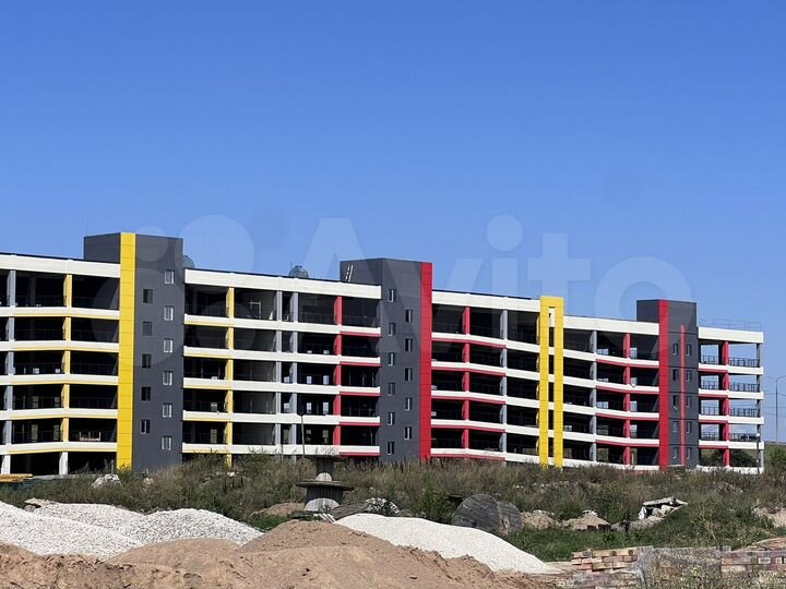 Машиноместо, 14 м²