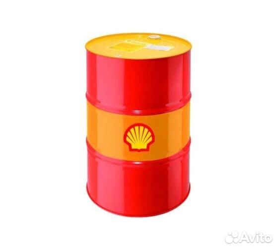 Моторное масло shell helix ultra 0W-40 209Л