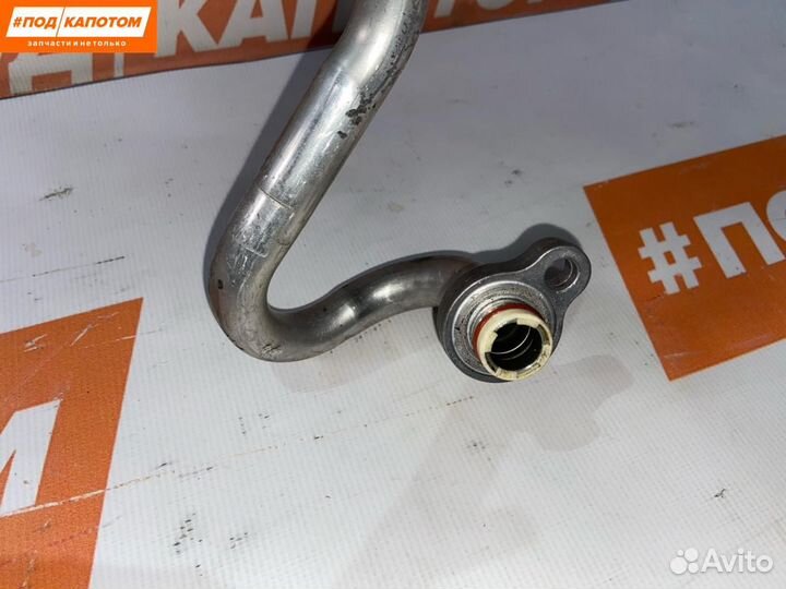 Трубка кондиционера Ford Focus 3 2012