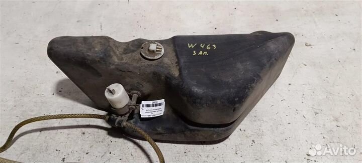 Бачок омывателя лобового стекла mersedesbenz W463