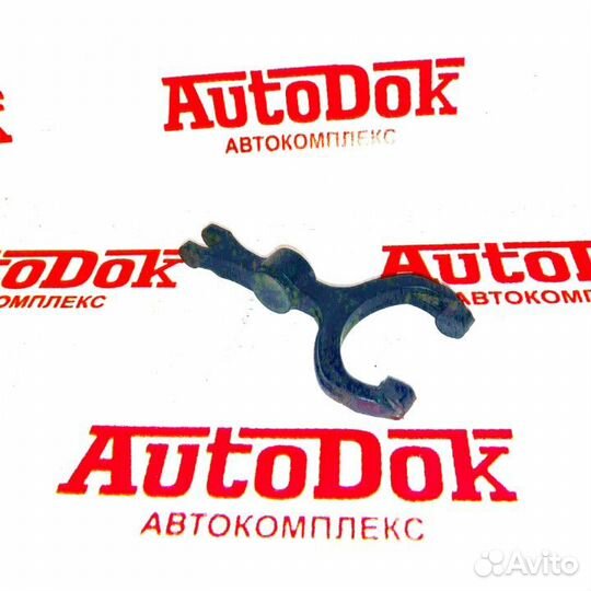 Вилка стартера