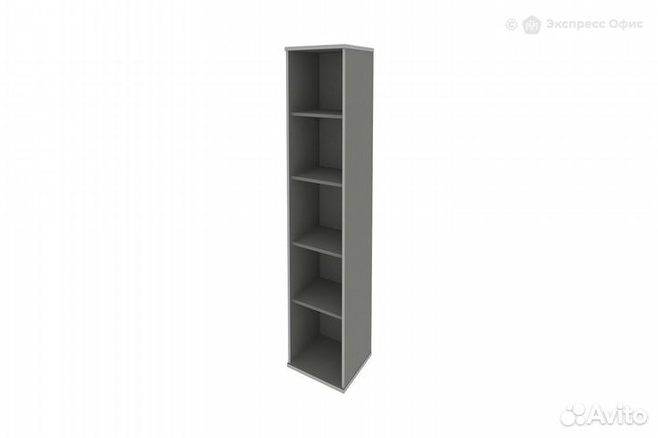 Шкаф для документов Riva А.су-1.7 (L)