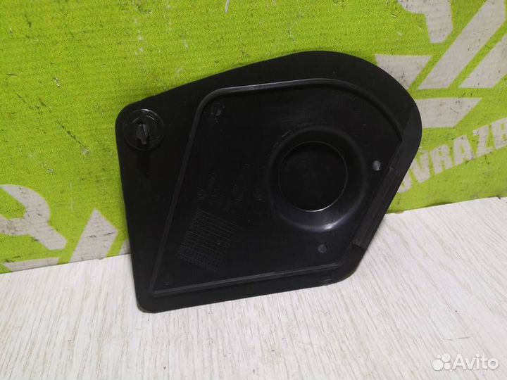 Кожух ремня грм Ауди А4 Б7